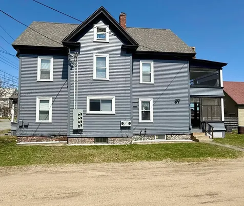 126 Pearl Street St. Johnsbury VT 05819