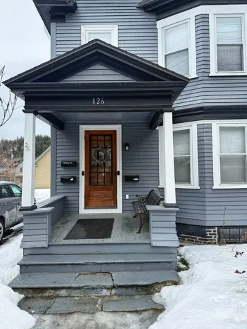 126 Pearl Street St. Johnsbury VT 05819