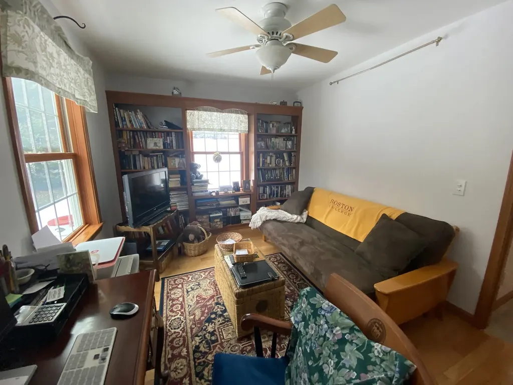 17 Old Town Road Dover VT 05356