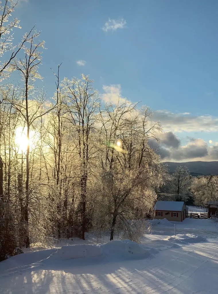 17 Old Town Road Dover VT 05356