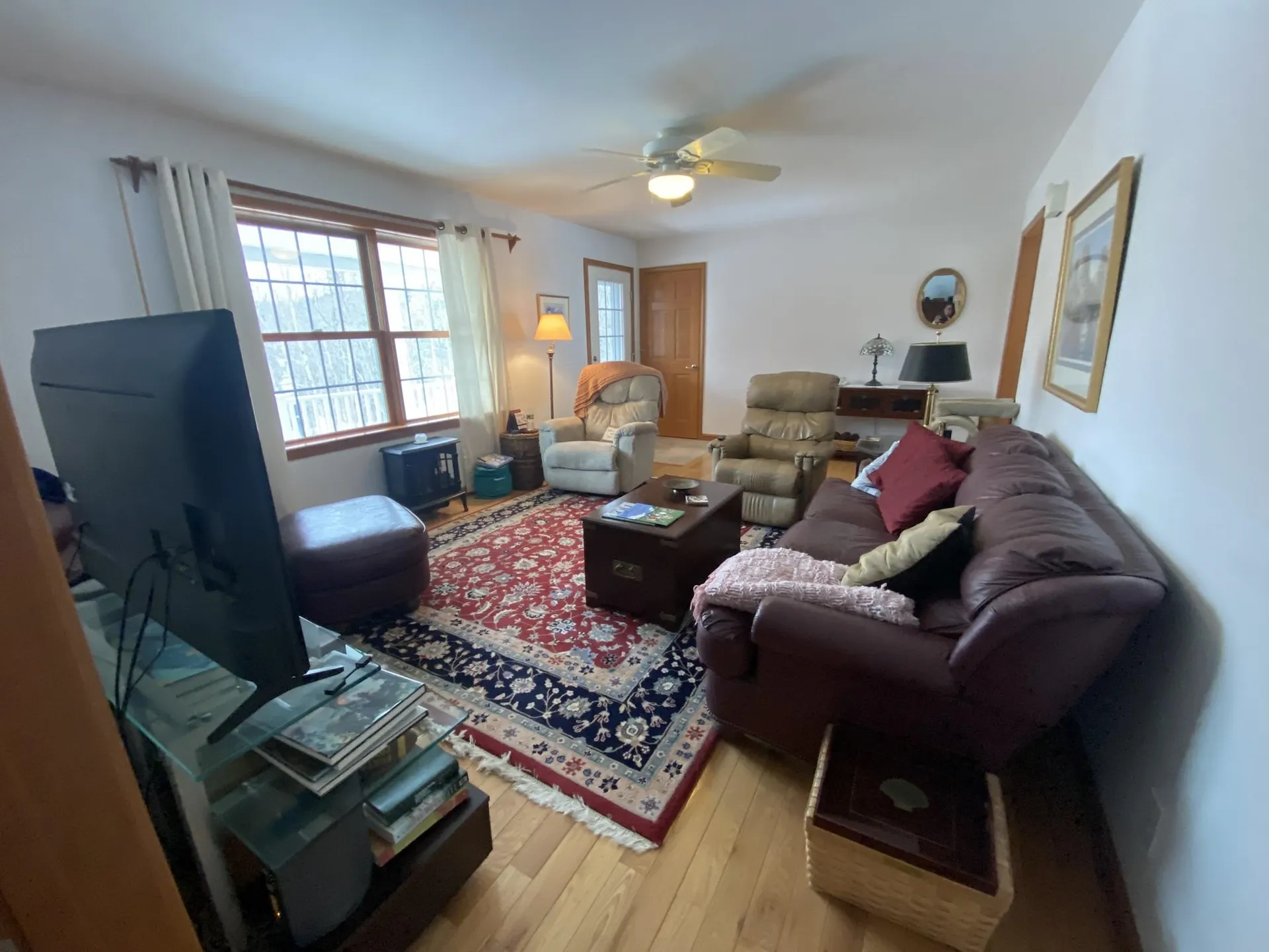 17 Old Town Road Dover VT 05356