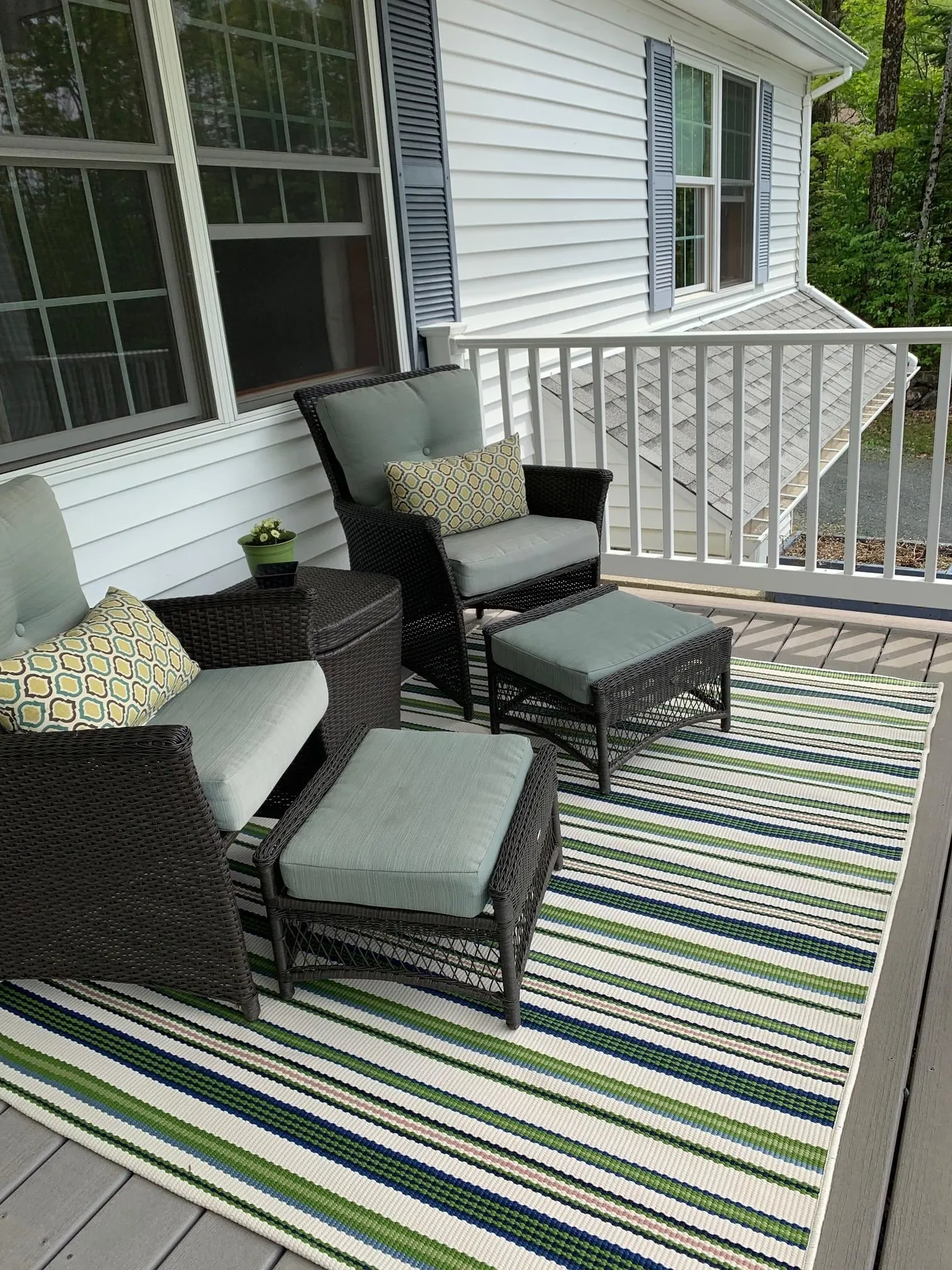 17 Old Town Road Dover VT 05356