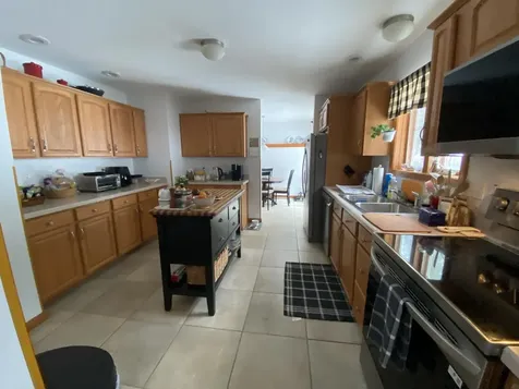 17 Old Town Road Dover VT 05356