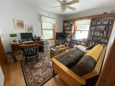 17 Old Town Road Dover VT 05356