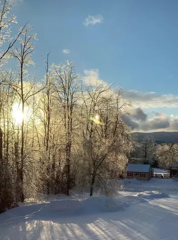 17 Old Town Road Dover VT 05356