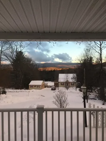 17 Old Town Road Dover VT 05356