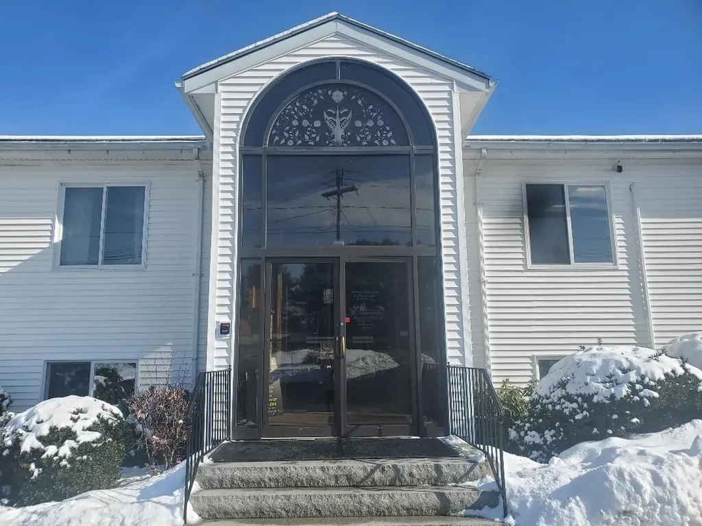 100 Bridge Street Pelham NH 03076