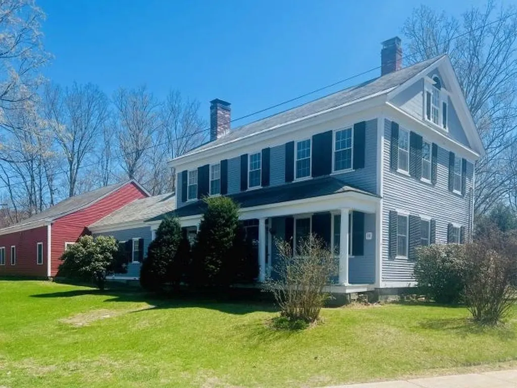 61 Elm Street Walpole NH 03608