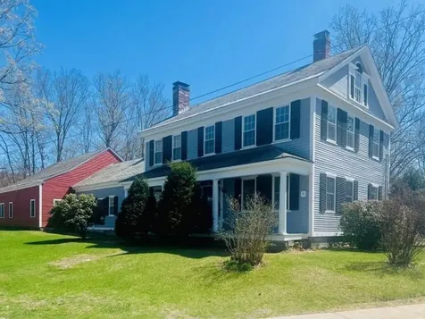 61 Elm Street Walpole NH 03608