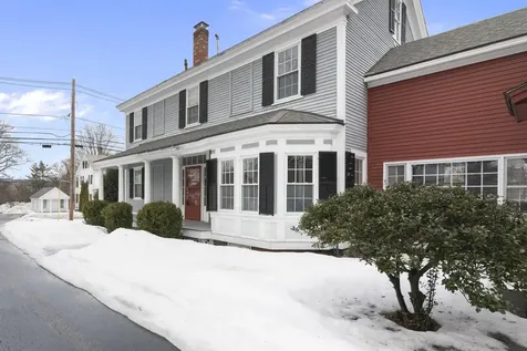61 Elm Street Walpole NH 03608
