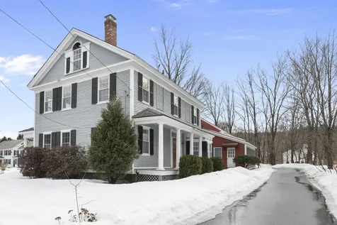 61 Elm Street Walpole NH 03608