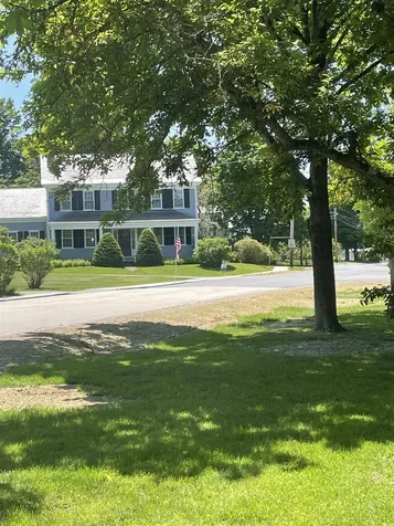 61 Elm Street Walpole NH 03608