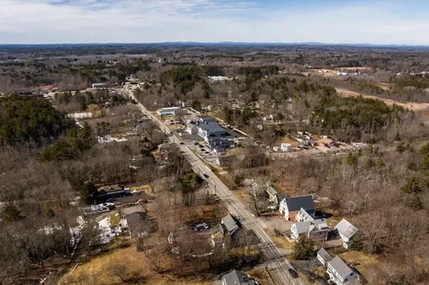 221 Atlantic Avenue North Hampton NH 03862