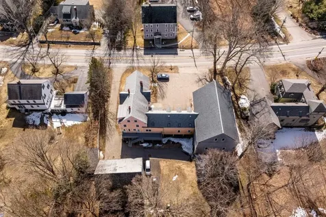 221 Atlantic Avenue North Hampton NH 03862