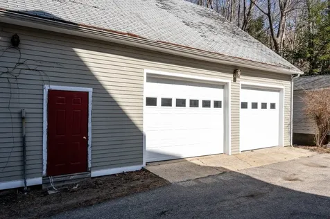 221 Atlantic Avenue North Hampton NH 03862