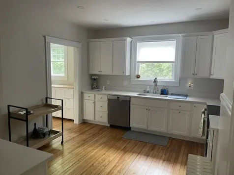 221 Atlantic Avenue North Hampton NH 03862