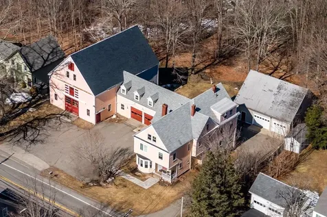 221 Atlantic Avenue North Hampton NH 03862