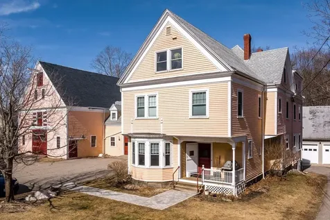 221 Atlantic Avenue North Hampton NH 03862