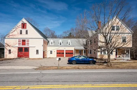 221 Atlantic Avenue North Hampton NH 03862