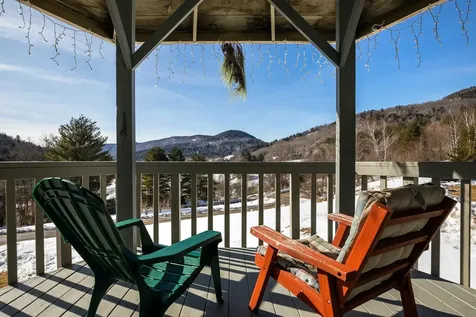 58 Valley View Road Bridgewater VT 05035