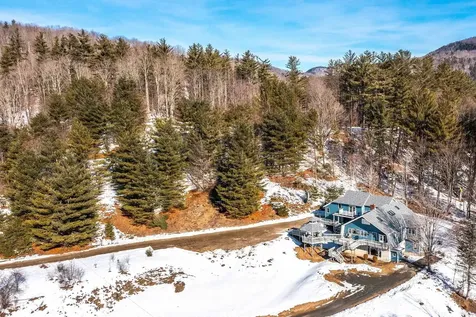 58 Valley View Road Bridgewater VT 05035