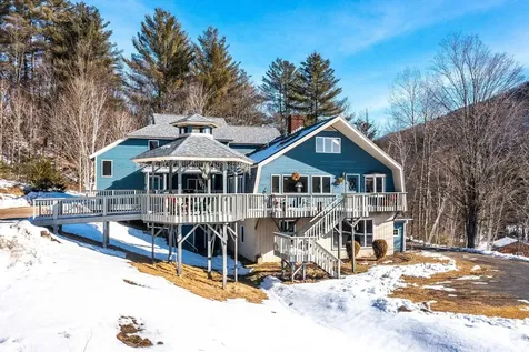 58 Valley View Road Bridgewater VT 05035