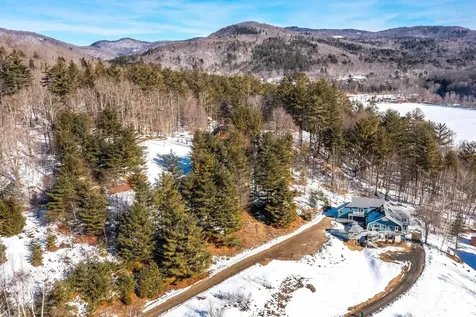 58 Valley View Road Bridgewater VT 05035