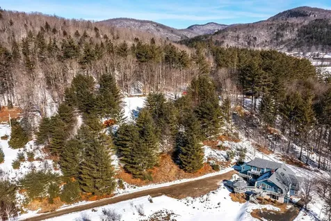 58 Valley View Road Bridgewater VT 05035
