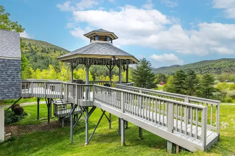 58 Valley View Road Bridgewater VT 05035