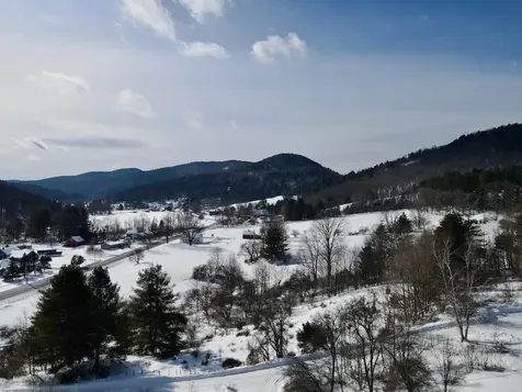 58 Valley View Road Bridgewater VT 05035
