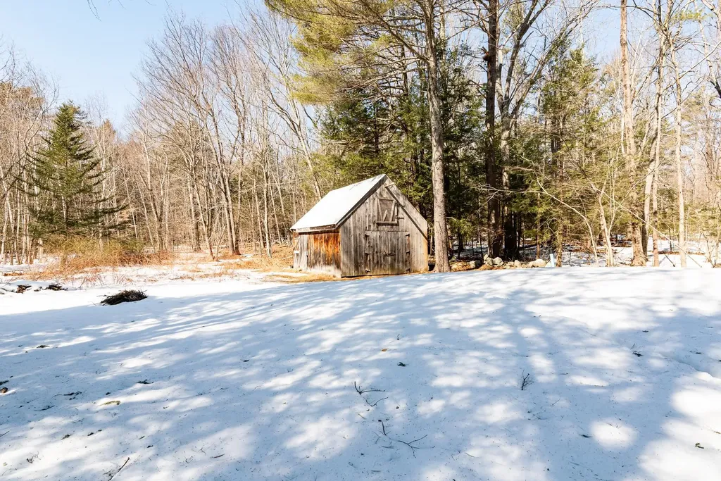 94 Grant Road Newmarket NH 03857