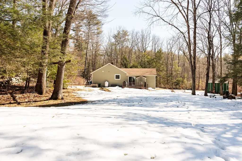 94 Grant Road Newmarket NH 03857