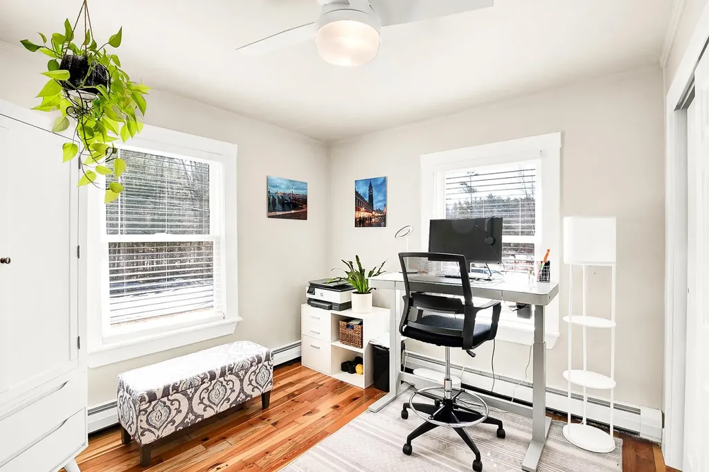 94 Grant Road Newmarket NH 03857