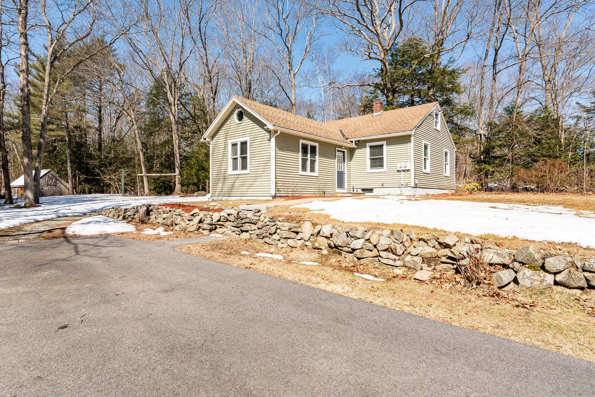 94 Grant Road Newmarket NH 03857