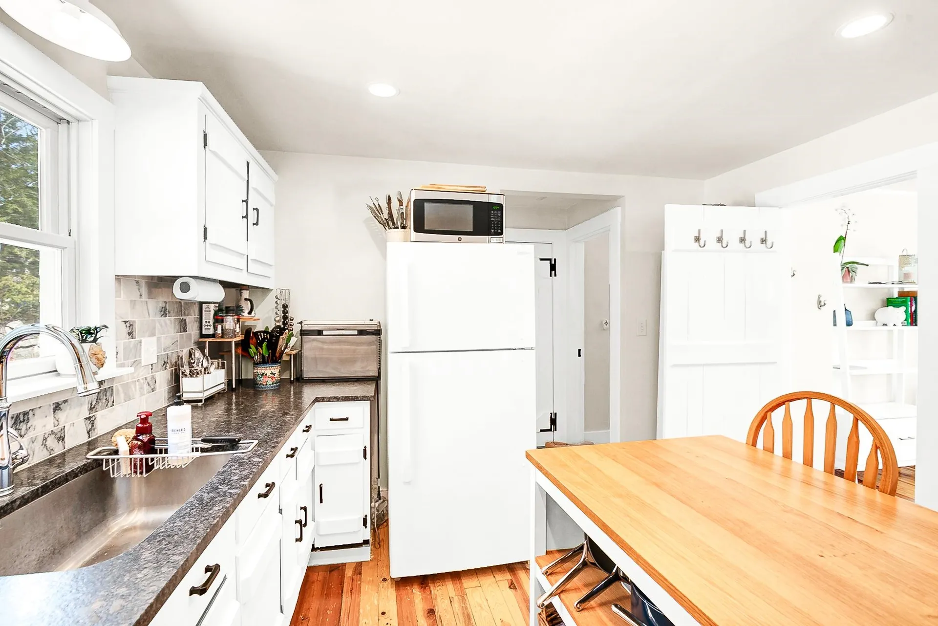 94 Grant Road Newmarket NH 03857