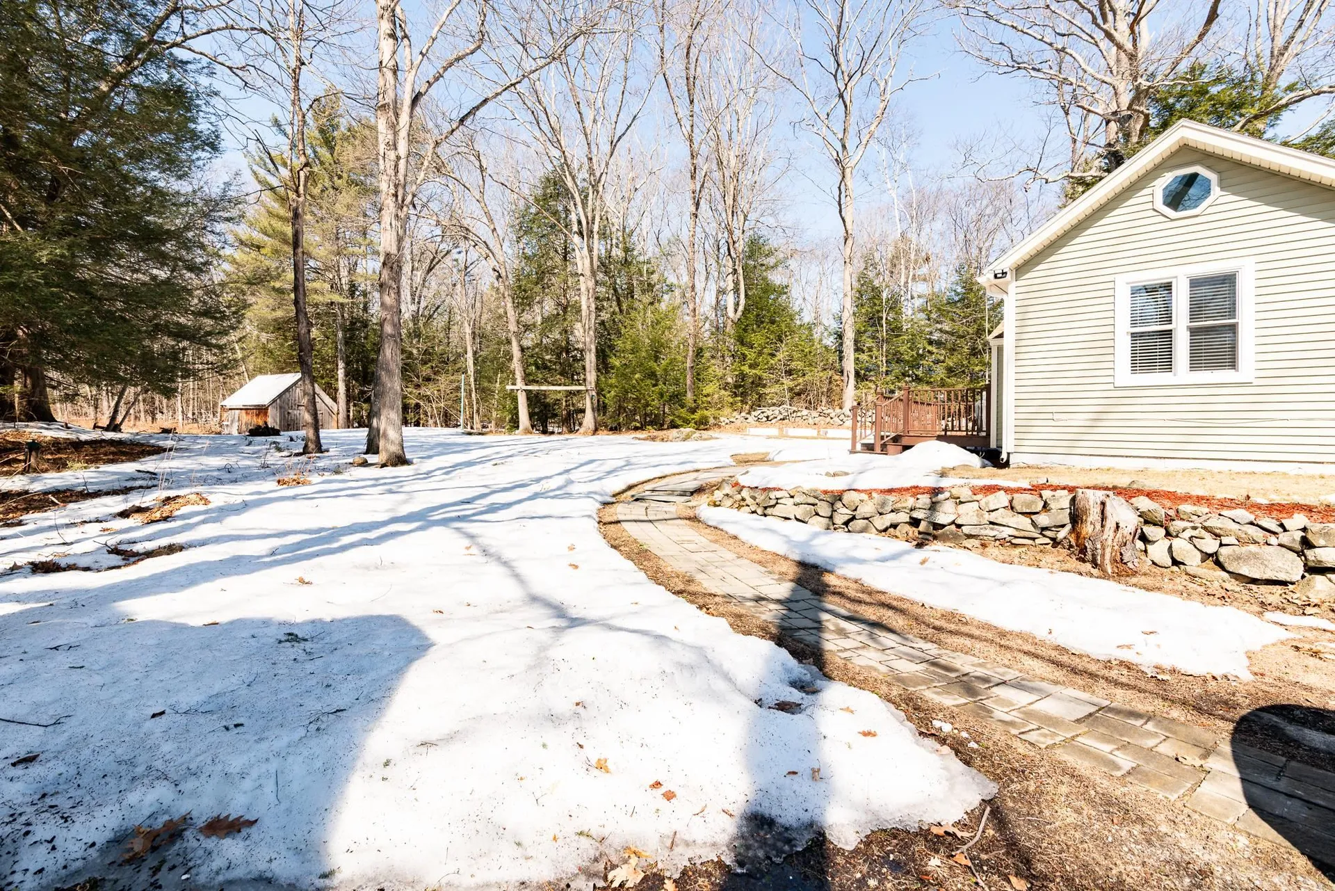 94 Grant Road Newmarket NH 03857