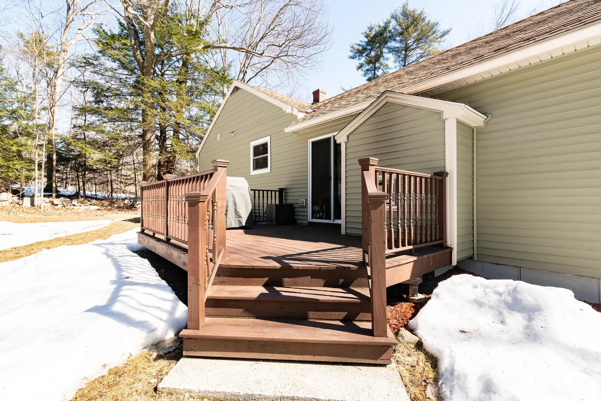 94 Grant Road Newmarket NH 03857