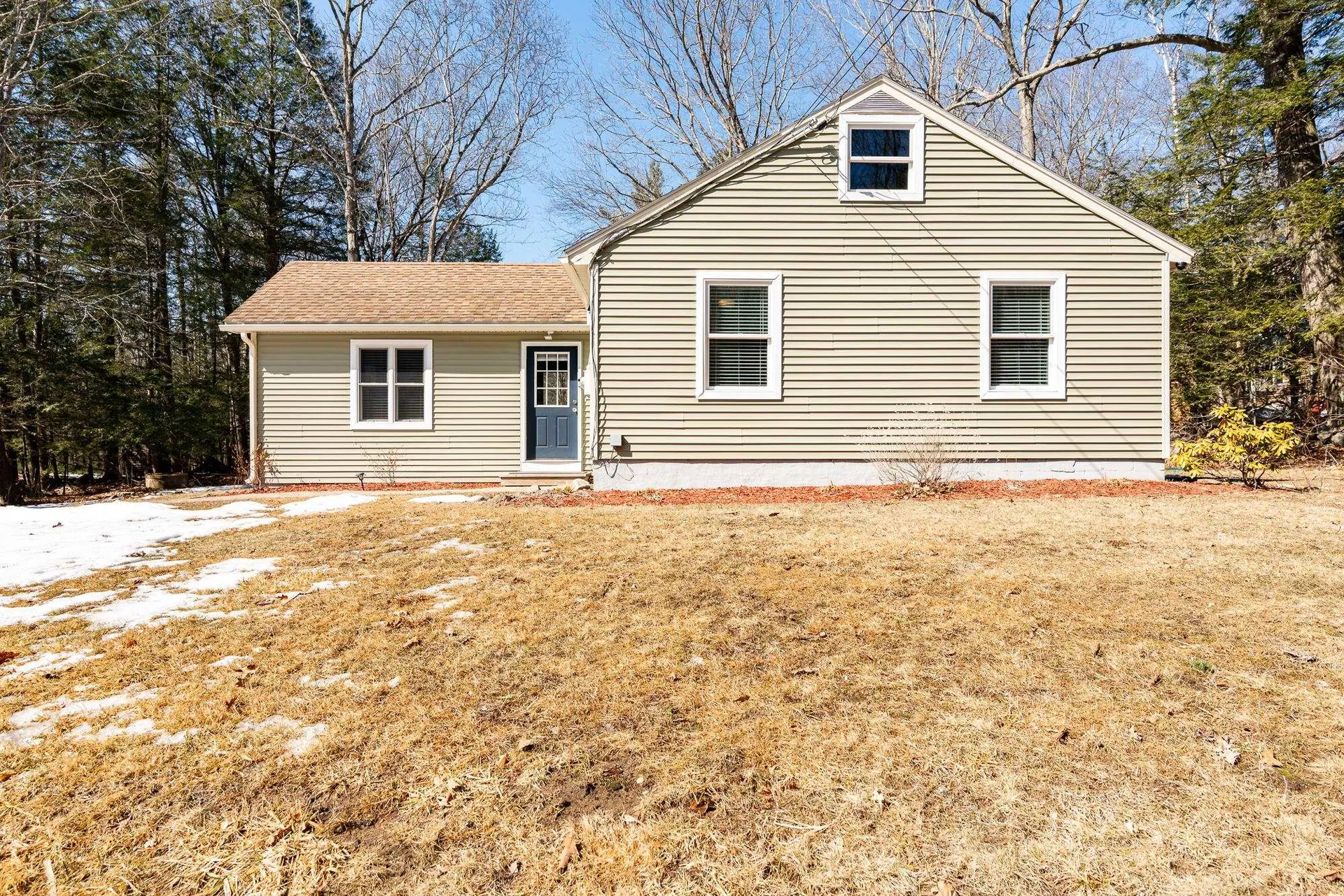 94 Grant Road Newmarket NH 03857