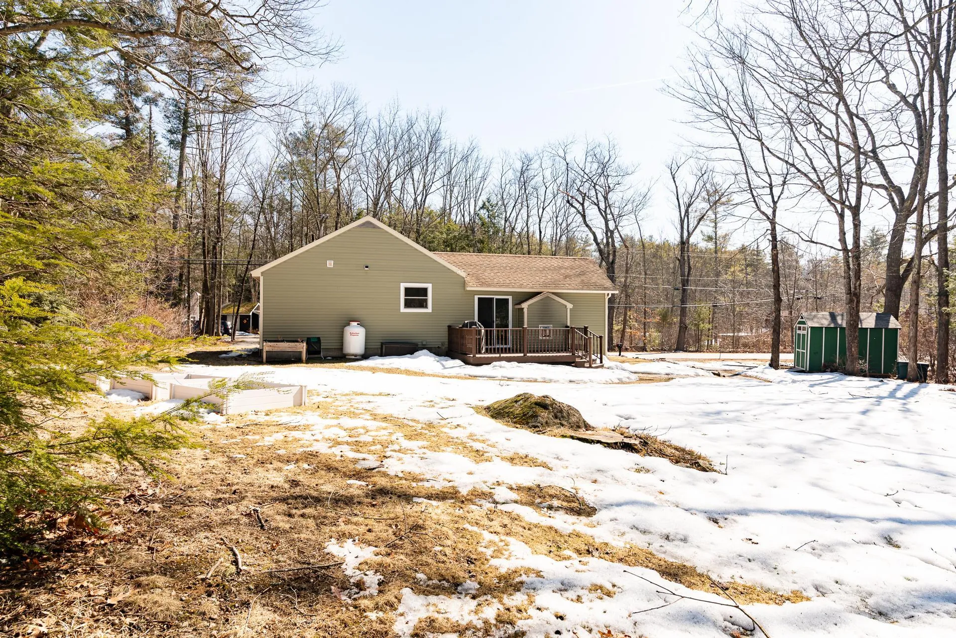 94 Grant Road Newmarket NH 03857