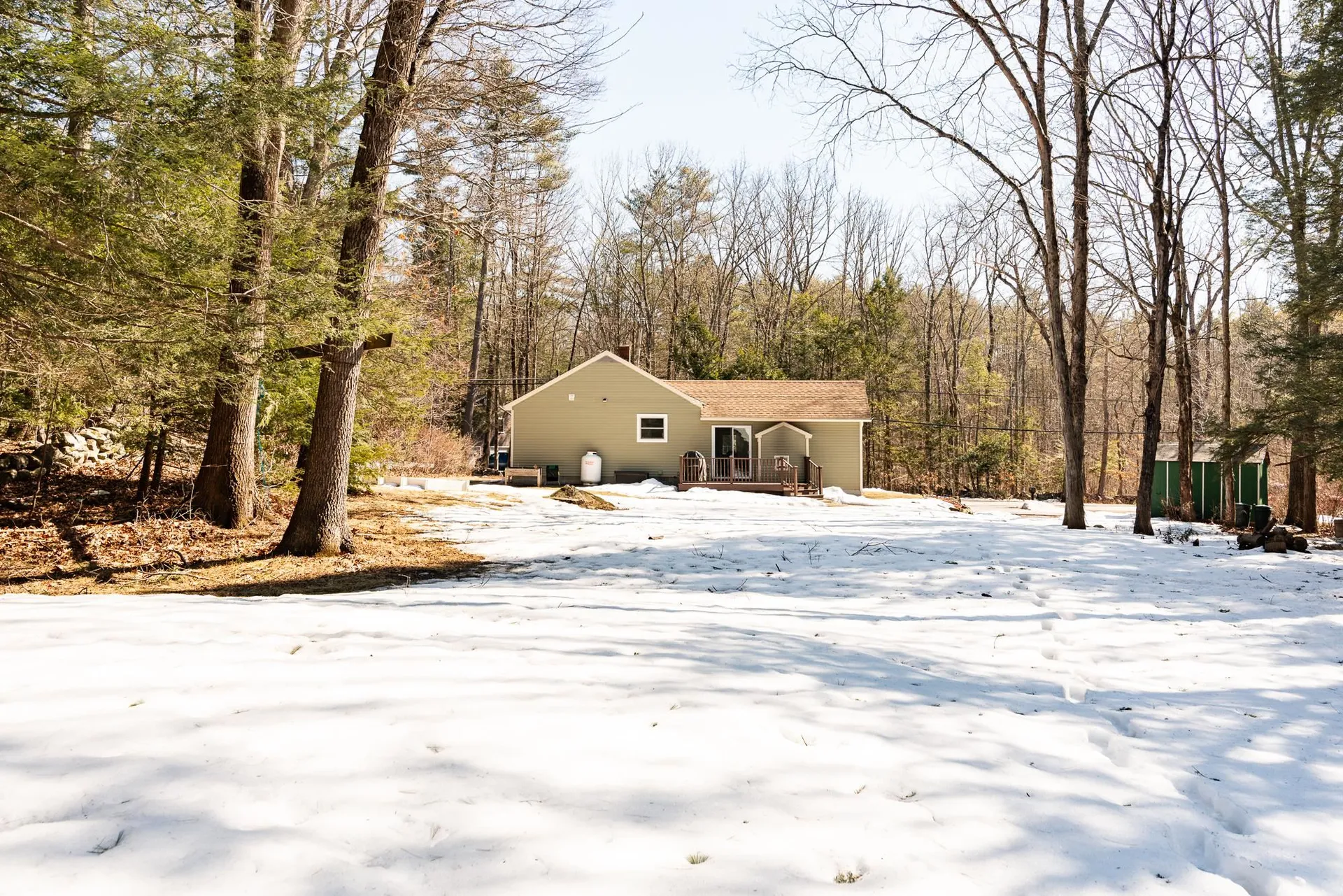 94 Grant Road Newmarket NH 03857