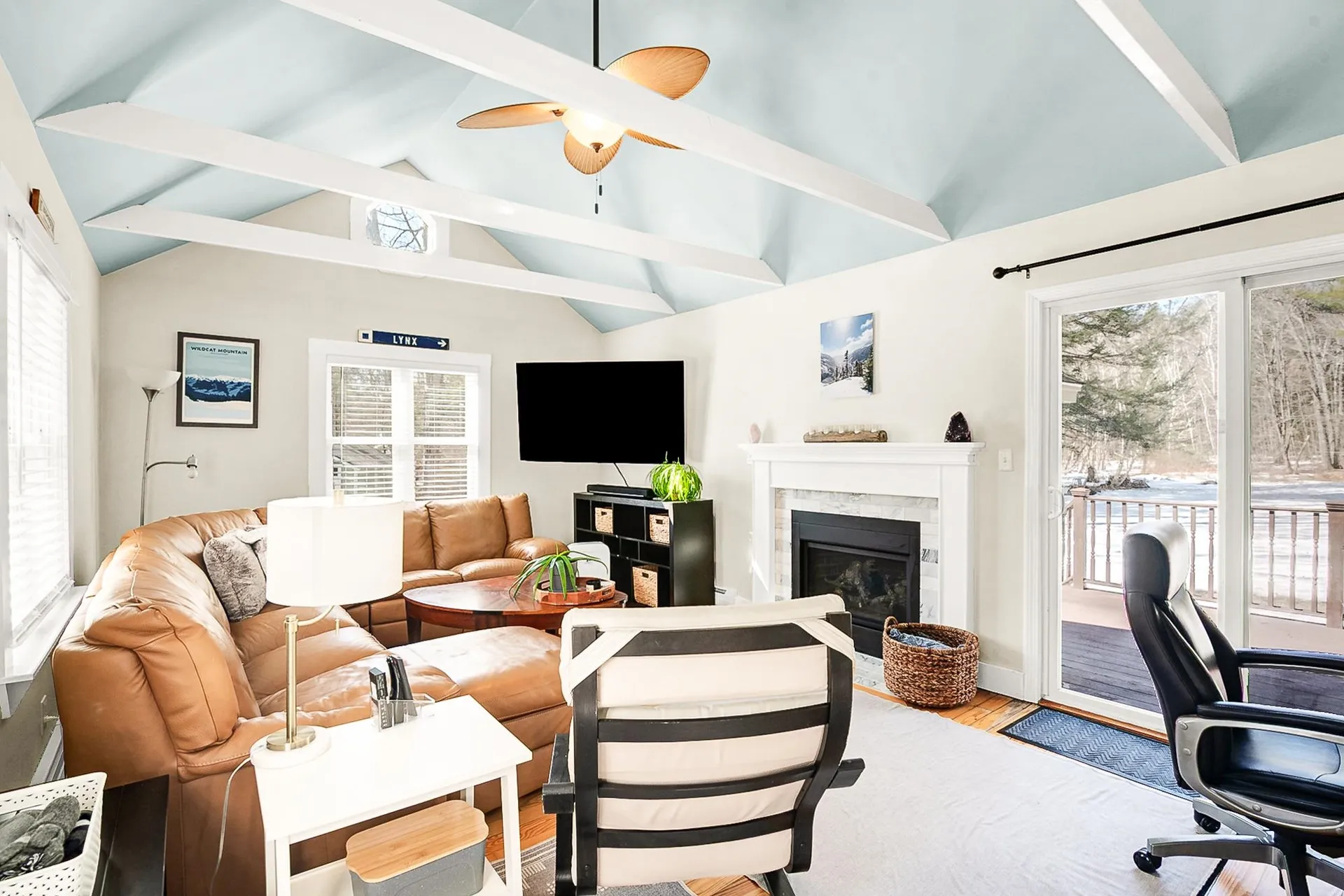 94 Grant Road Newmarket NH 03857