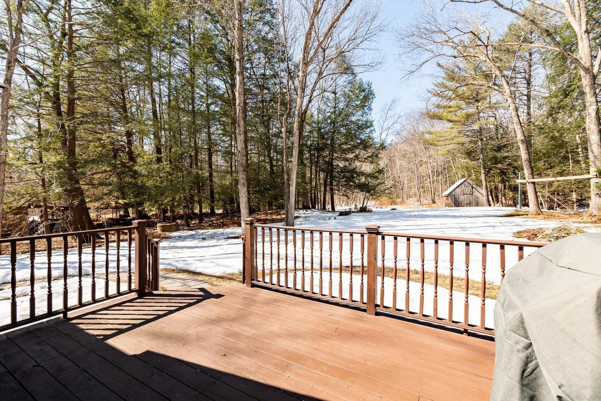 94 Grant Road Newmarket NH 03857