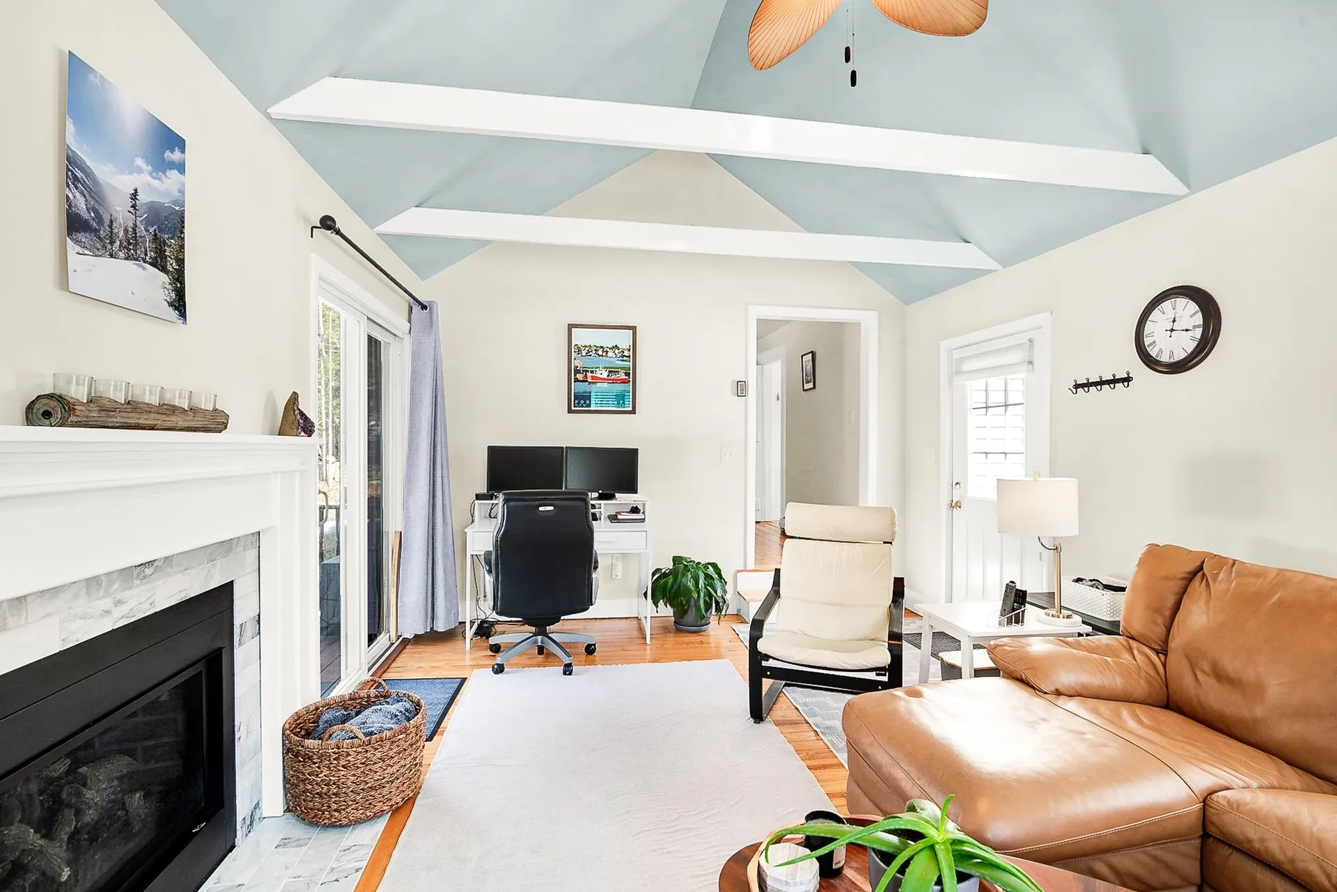 94 Grant Road Newmarket NH 03857