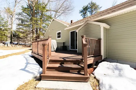 94 Grant Road Newmarket NH 03857