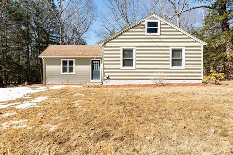 94 Grant Road Newmarket NH 03857