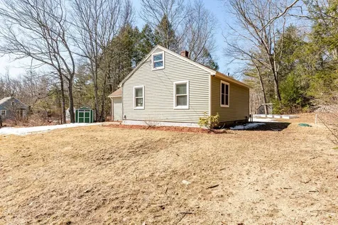 94 Grant Road Newmarket NH 03857