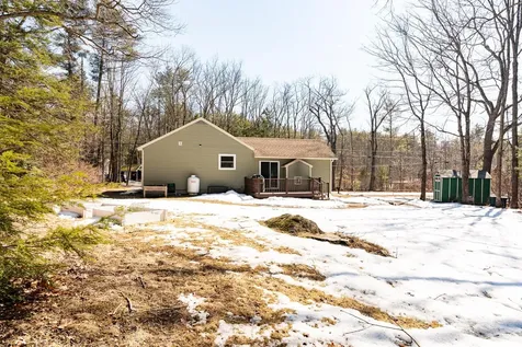 94 Grant Road Newmarket NH 03857