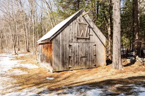 94 Grant Road Newmarket NH 03857