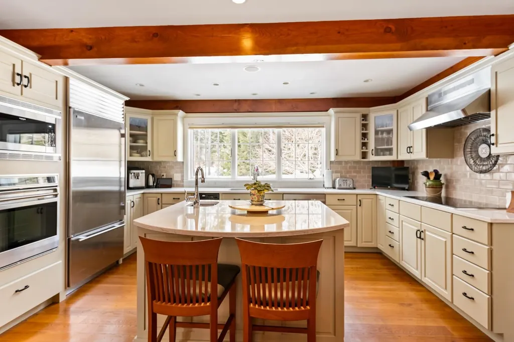 56 Fairway Drive Grantham NH 03753