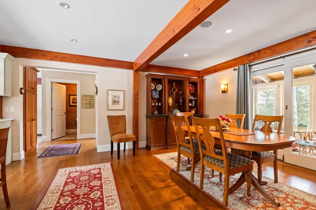 56 Fairway Drive Grantham NH 03753